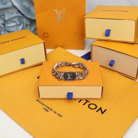 Picture of LV Bracelet _SKULVbracelet12293511464